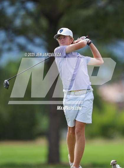 Thumbnail 2 in 2025 Cougar Classic photogallery.
