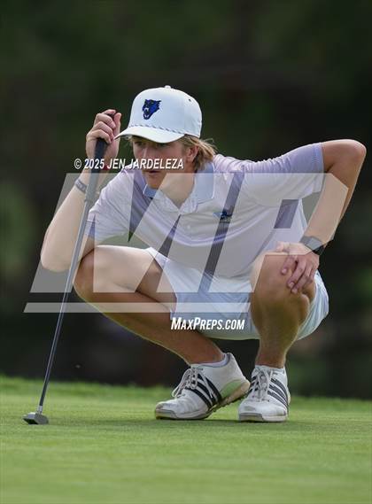 Thumbnail 3 in 2025 Cougar Classic photogallery.