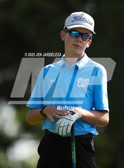 Thumbnail 2 in 2025 Cougar Classic photogallery.