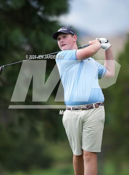 Thumbnail 2 in 2025 Cougar Classic photogallery.