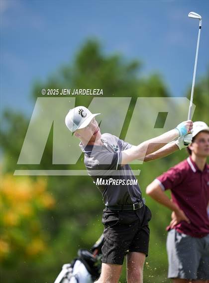 Thumbnail 3 in 2025 Cougar Classic photogallery.
