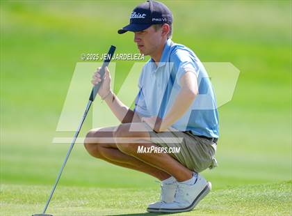 Thumbnail 2 in 2025 Cougar Classic photogallery.