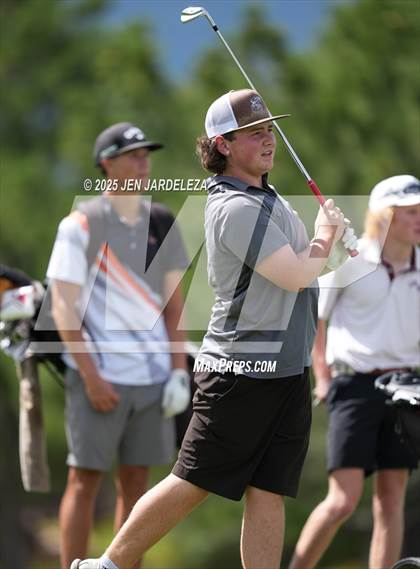 Thumbnail 3 in 2025 Cougar Classic photogallery.
