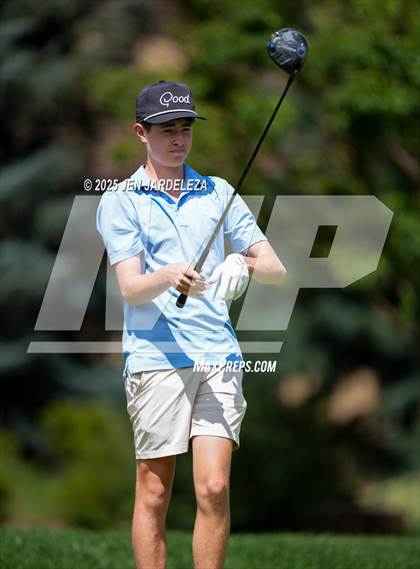 Thumbnail 1 in 2025 Cougar Classic photogallery.