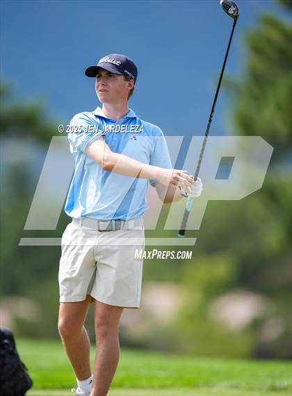 Thumbnail 3 in 2025 Cougar Classic photogallery.