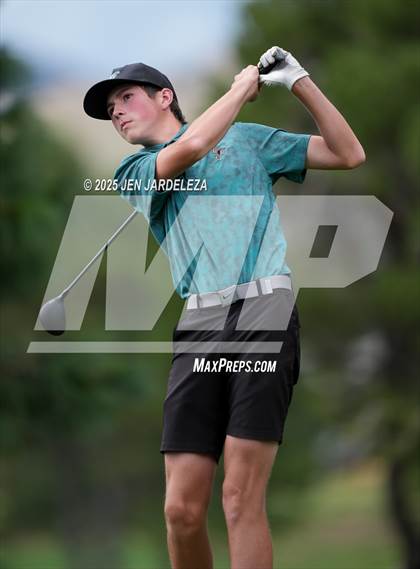 Thumbnail 2 in 2025 Cougar Classic photogallery.