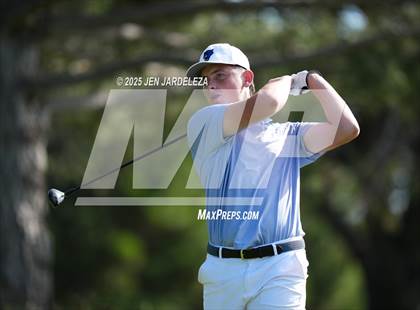 Thumbnail 3 in 2025 Cougar Classic photogallery.
