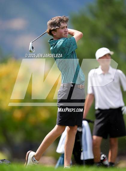 Thumbnail 2 in 2025 Cougar Classic photogallery.
