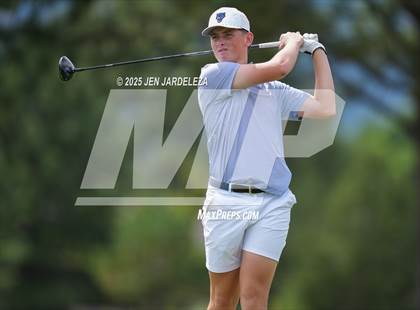 Thumbnail 2 in 2025 Cougar Classic photogallery.