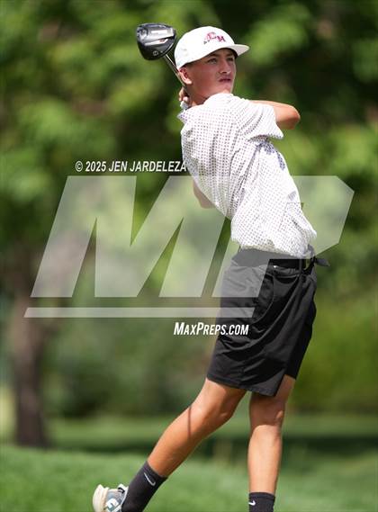 Thumbnail 1 in 2025 Cougar Classic photogallery.