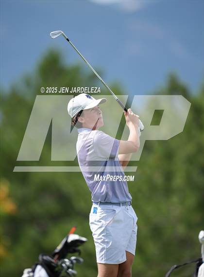 Thumbnail 3 in 2025 Cougar Classic photogallery.