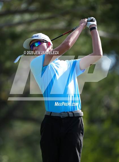 Thumbnail 3 in 2025 Cougar Classic photogallery.