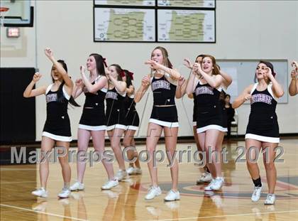 Thumbnail 1 in Jesuit @ Southridge photogallery.