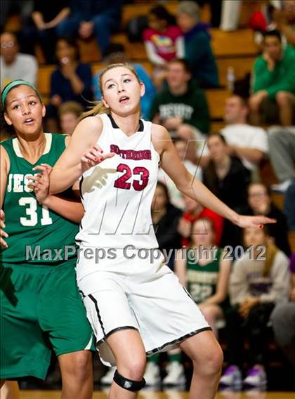 Thumbnail 1 in Jesuit @ Southridge photogallery.