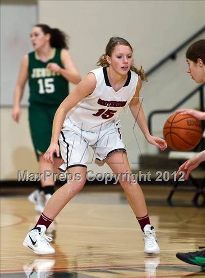 Thumbnail 1 in Jesuit @ Southridge photogallery.