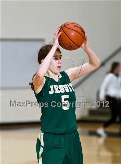 Thumbnail 1 in Jesuit @ Southridge photogallery.