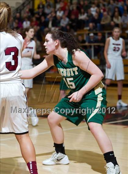 Thumbnail 1 in Jesuit @ Southridge photogallery.