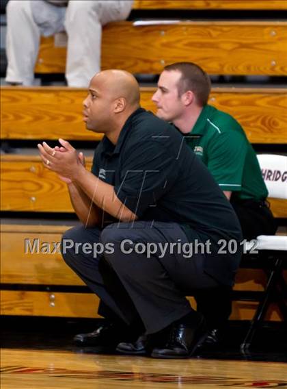 Thumbnail 2 in Jesuit @ Southridge photogallery.