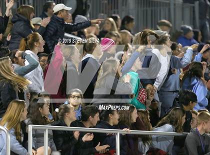 Thumbnail 2 in Academy of Our Lady of Peace vs. Carlsbad (CIF SDS Open Division Final) photogallery.