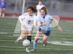 Photo from the gallery "Academy of Our Lady of Peace vs. Carlsbad (CIF SDS Open Division Final)"