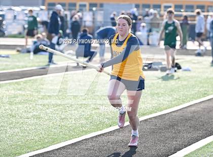 Thumbnail 1 in Pendleton Heights at Delta (Pole Vault) photogallery.