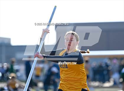 Thumbnail 2 in Pendleton Heights at Delta (Pole Vault) photogallery.