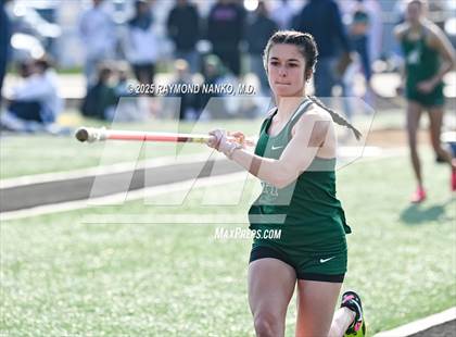 Thumbnail 3 in Pendleton Heights at Delta (Pole Vault) photogallery.