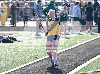Thumbnail 3 in Pendleton Heights at Delta (Pole Vault) photogallery.
