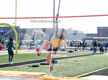 Thumbnail 2 in Pendleton Heights at Delta (Pole Vault) photogallery.