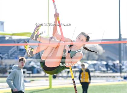 Thumbnail 2 in Pendleton Heights at Delta (Pole Vault) photogallery.