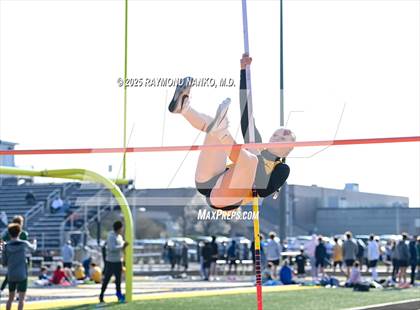 Thumbnail 2 in Pendleton Heights at Delta (Pole Vault) photogallery.