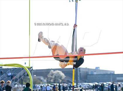 Thumbnail 3 in Pendleton Heights at Delta (Pole Vault) photogallery.