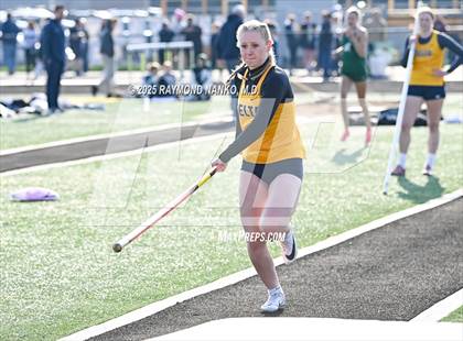 Thumbnail 1 in Pendleton Heights at Delta (Pole Vault) photogallery.