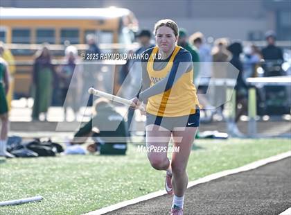 Thumbnail 2 in Pendleton Heights at Delta (Pole Vault) photogallery.