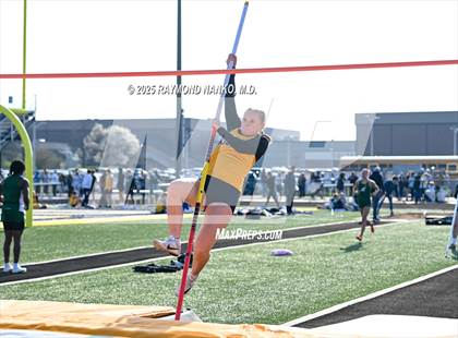 Thumbnail 3 in Pendleton Heights at Delta (Pole Vault) photogallery.