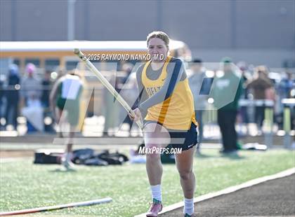 Thumbnail 3 in Pendleton Heights at Delta (Pole Vault) photogallery.