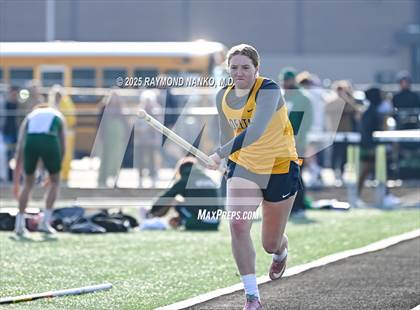 Thumbnail 1 in Pendleton Heights at Delta (Pole Vault) photogallery.