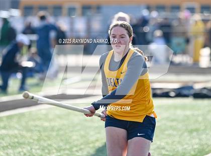 Thumbnail 1 in Pendleton Heights at Delta (Pole Vault) photogallery.