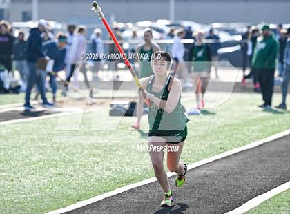 Thumbnail 1 in Pendleton Heights at Delta (Pole Vault) photogallery.