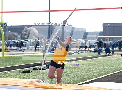 Thumbnail 3 in Pendleton Heights at Delta (Pole Vault) photogallery.