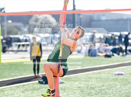 Thumbnail 2 in Pendleton Heights at Delta (Pole Vault) photogallery.