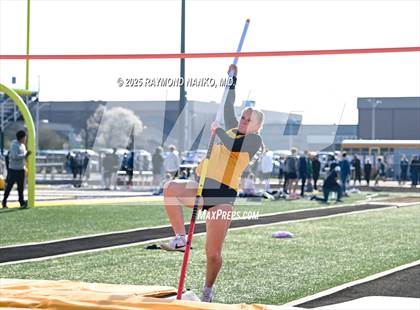 Thumbnail 1 in Pendleton Heights at Delta (Pole Vault) photogallery.