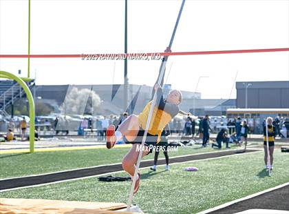 Thumbnail 2 in Pendleton Heights at Delta (Pole Vault) photogallery.
