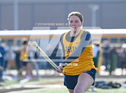 Thumbnail 2 in Pendleton Heights at Delta (Pole Vault) photogallery.