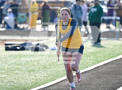 Thumbnail 3 in Pendleton Heights at Delta (Pole Vault) photogallery.