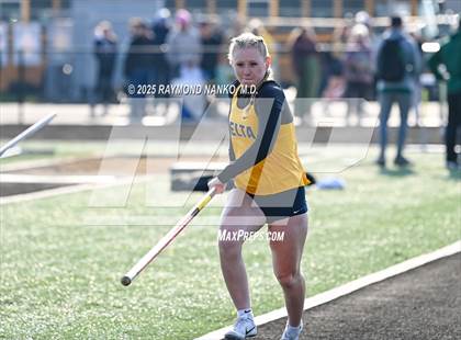 Thumbnail 1 in Pendleton Heights at Delta (Pole Vault) photogallery.