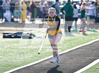 Thumbnail 2 in Pendleton Heights at Delta (Pole Vault) photogallery.