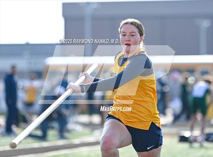 Thumbnail 3 in Pendleton Heights at Delta (Pole Vault) photogallery.