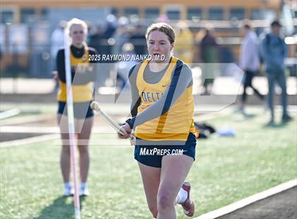 Thumbnail 3 in Pendleton Heights at Delta (Pole Vault) photogallery.
