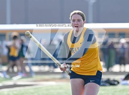 Thumbnail 1 in Pendleton Heights at Delta (Pole Vault) photogallery.